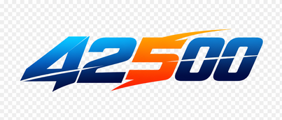 42500